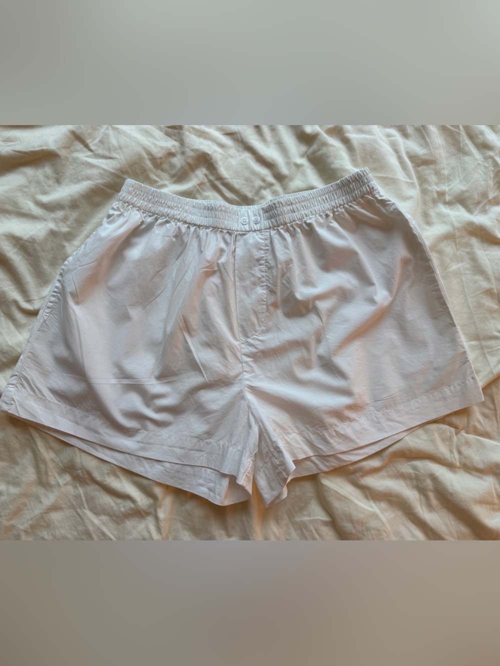 DEIJI STUDIOS ORGANIC COTTON BOXER